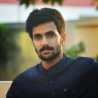 Kashyap S P