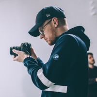 Alex Haze