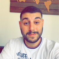 Alexandre Zito