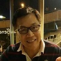 Andrew Choy