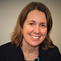 Allison Wilkinson