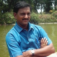Ajit Panditrao Patil