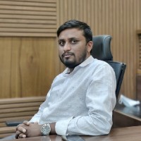 Vinod Elv