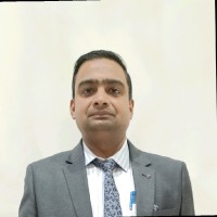 Dr Manoj Saini