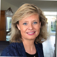Nicole van Doorn