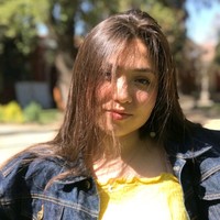 Denisse Vargas Rojas