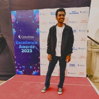 Rushikesh Wagh