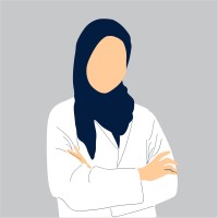 Rahaf Aljuhani - RBT, IBT