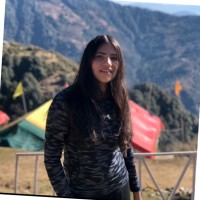 Neha Raj