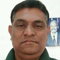 Narendra Dodia