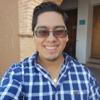 Andrés Venegas Ruiz
