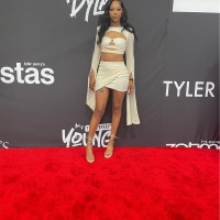 Keyonia Williams