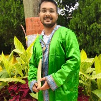 Debabrata Sahoo