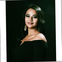 Karen Diane Martinez Quintero