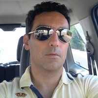 Chris Dimitrakopoulos