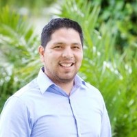Abraham Trejo