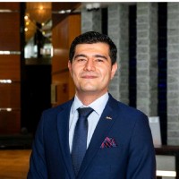 Izzat Mambetov