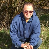 Thomas Backman PhD