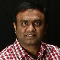 Shashidhar Kondra