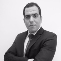 Youssef Krimi