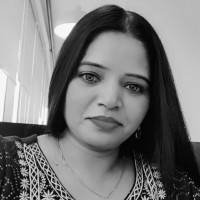 Jyoti Ahire