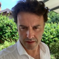 GIANLUCA CRISTOFALETTI