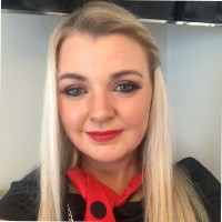 Mairead O'Donoghue