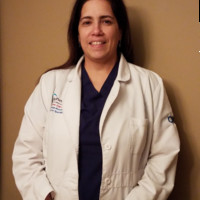 Ludmila Santiago-Rotchford