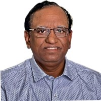 Shibaram Prusty
