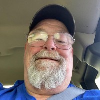 Ron Patton
