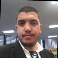 Mohammad Ayesh