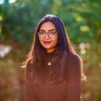 Mariam Syed