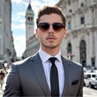 Darren Reese