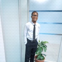 Tosin Amusiru, Aca