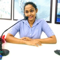 Mokshya Kuruppu