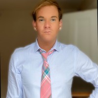 Benjamin Smith