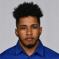 Kalvian Figueroa