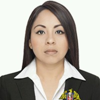 Danitza Rodriguez Alvarez