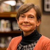 Kathleen Erickson