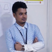 Md Minhajul Islam Joni