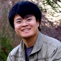 Qingrong Chen