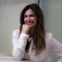 Verónica Godoy Ruiz