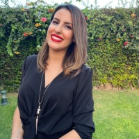 Maha Bouhssine Raihanna