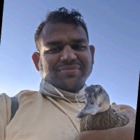 Pritesh Patel