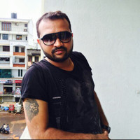 Raj Saglani