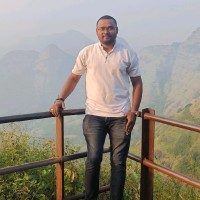 Vinayak Nathjogi