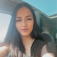 Nadia Sadek