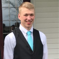 Noah Bauknecht