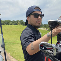 Robert Enriquez