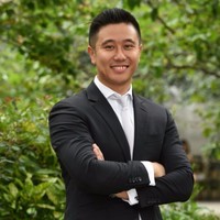 Raymond Chen